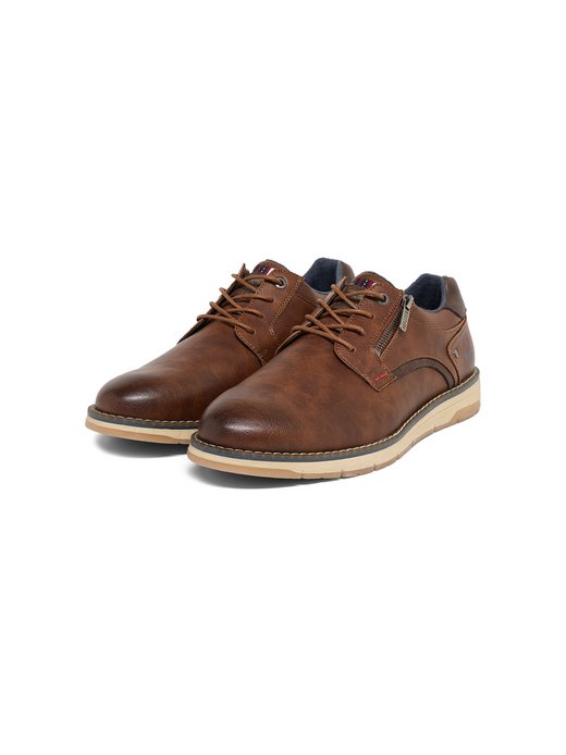Herren Schnürschuhe