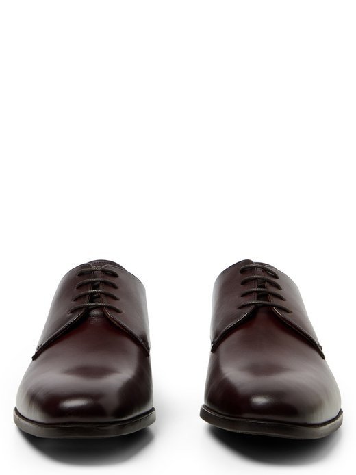 Herren Schnürschuhe