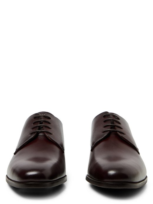 Herren Schnürschuhe