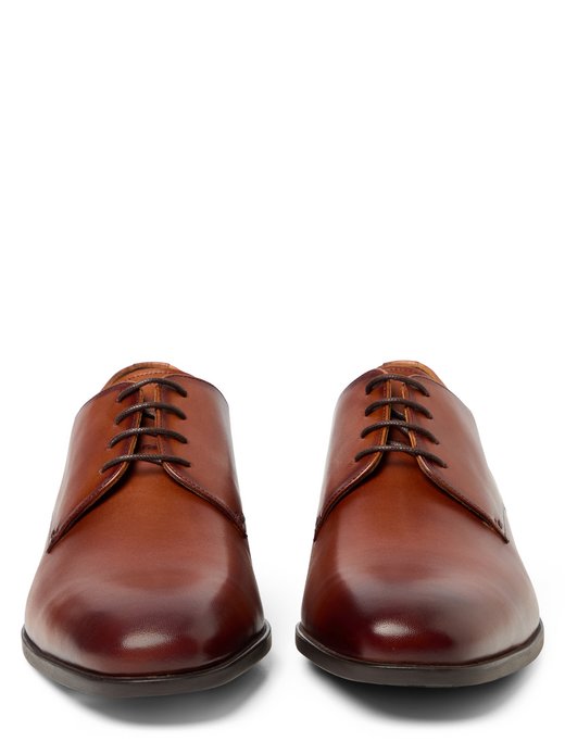 Herren Schnürschuhe