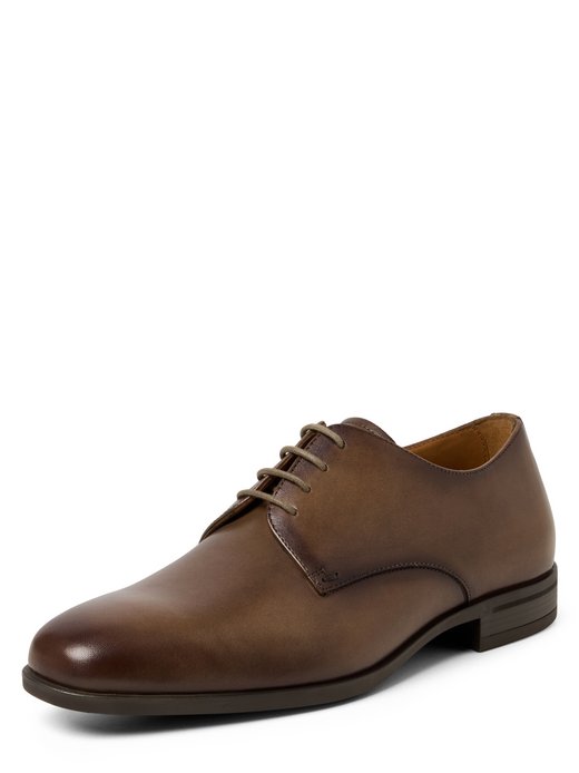 Herren Schnürschuhe
