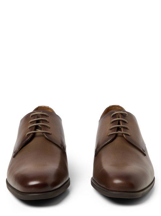 Herren Schnürschuhe