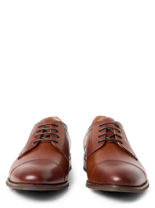 Herren Schnürschuhe