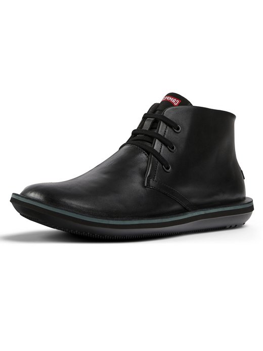 Herren Schnürstiefel - Beetle