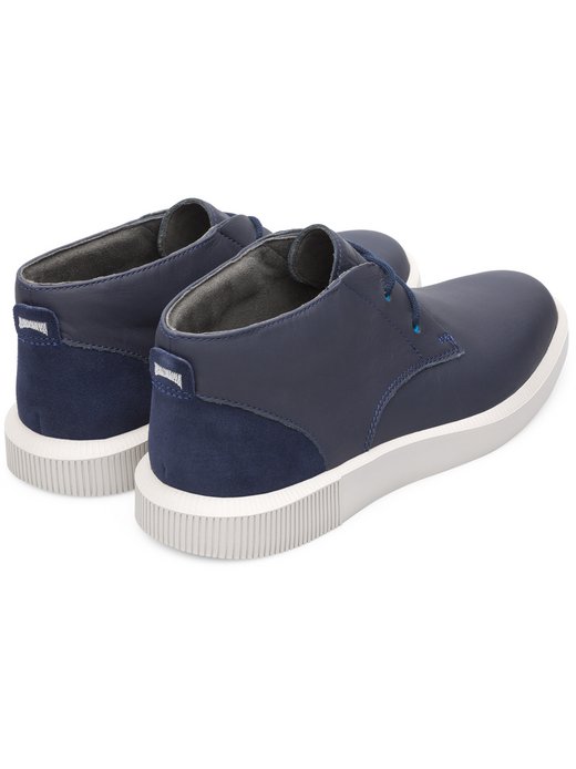 Herren Schnürstiefel - Bill