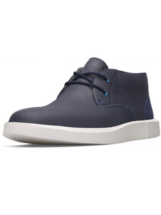 Herren Schnürstiefel - Bill