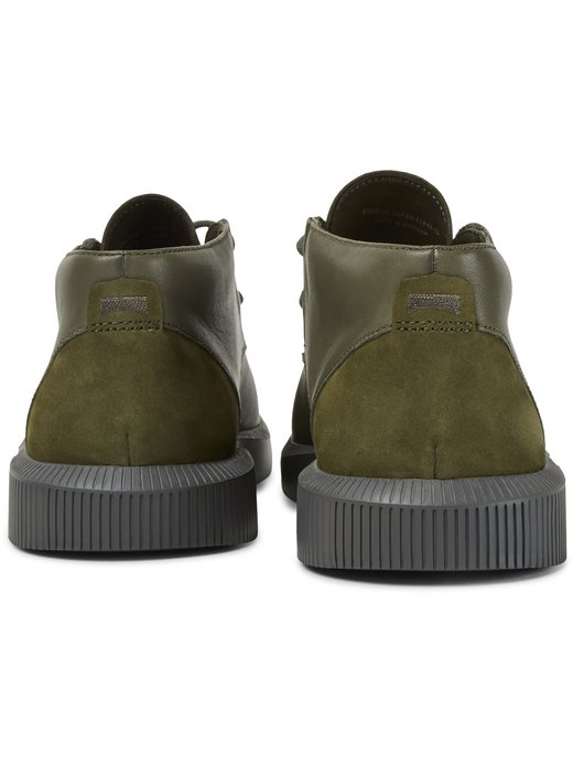 Herren Schnürstiefel - Bill