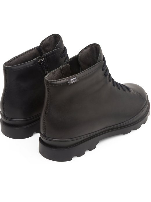 Herren Schnürstiefel - Brutus