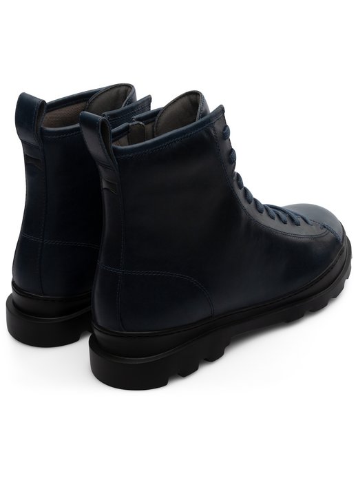 Herren Schnürstiefel - Brutus