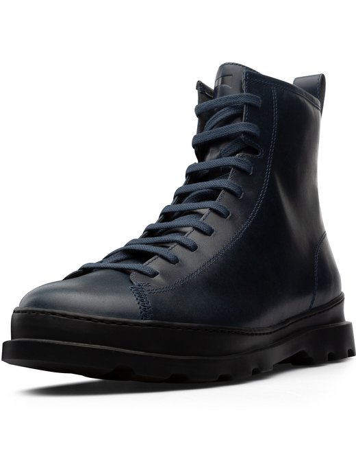 Herren Schnürstiefel - Brutus