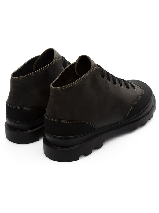 Herren Schnürstiefel - Brutus