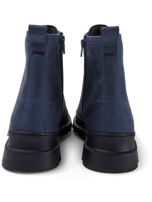 Herren Schnürstiefel - Brutus