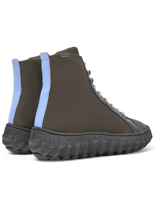 Herren Schnürstiefel - Ground