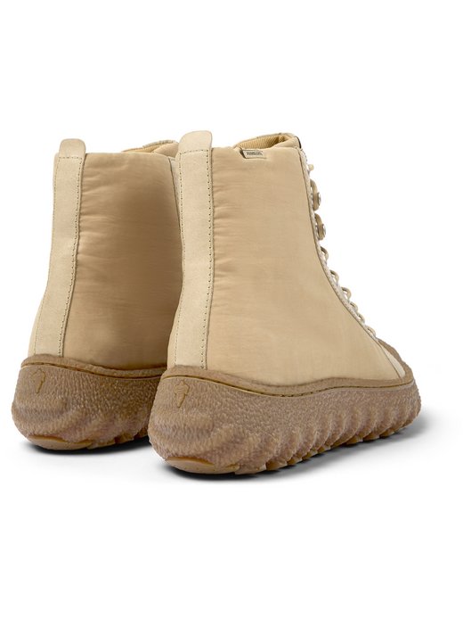 Herren Schnürstiefel - Ground