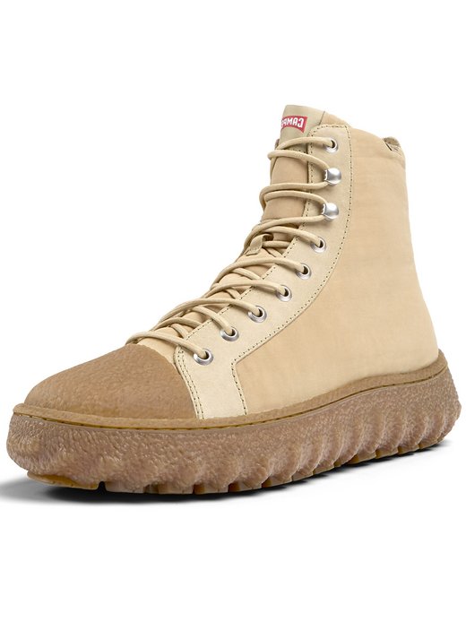 Herren Schnürstiefel - Ground