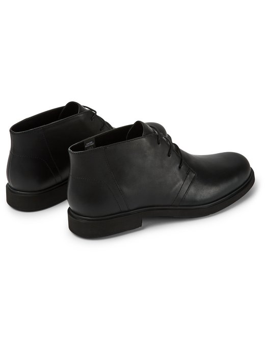 Herren Schnürstiefel - Neuman