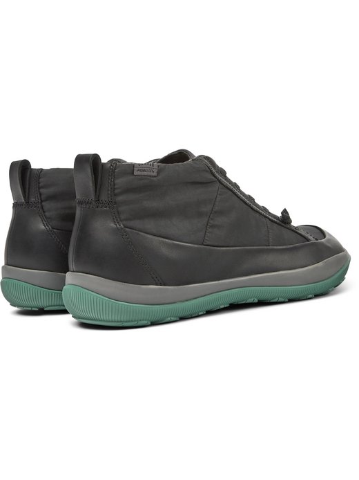 Herren SchnÃ¼rstiefel - Peu Pista Gm