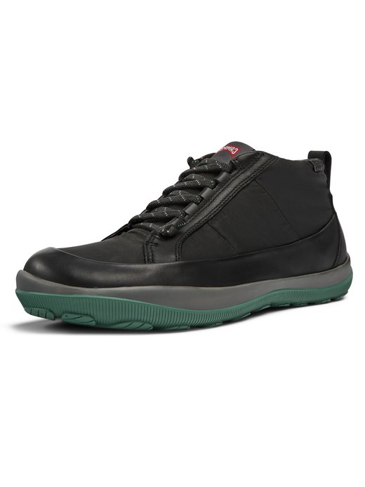 Herren SchnÃ¼rstiefel - Peu Pista Gm