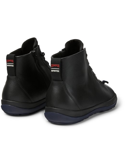Herren Schnürstiefel - Peu