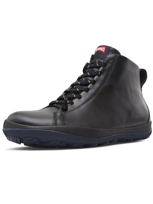 Herren Schnürstiefel - Peu