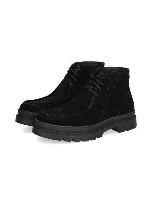 Herren Schnürstiefel