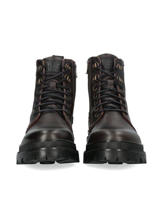 Herren Schnürstiefel