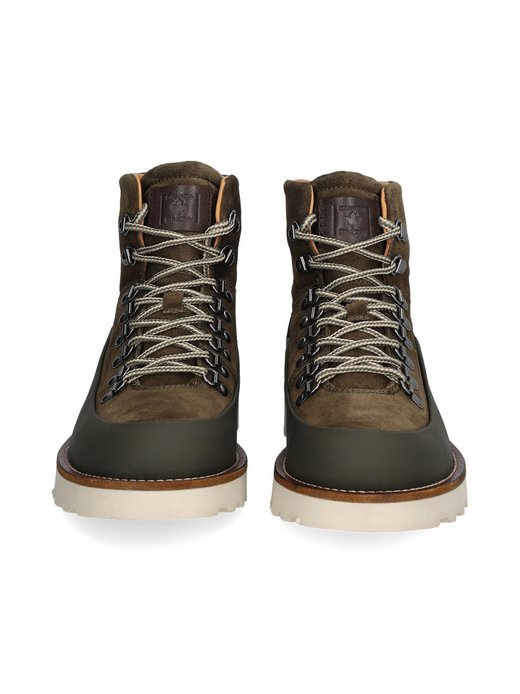 Herren Schnürstiefel