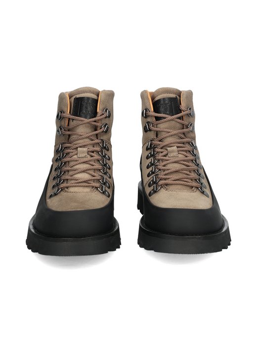 Herren Schnürstiefel
