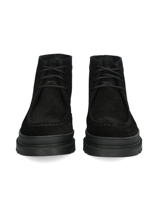 Herren Schnürstiefel