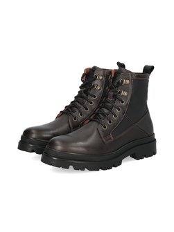 Herren Schnürstiefel