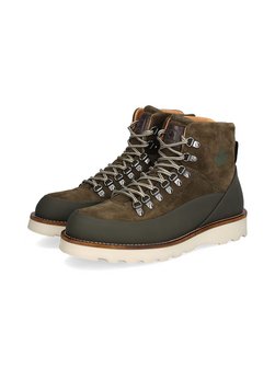 Herren Schnürstiefel