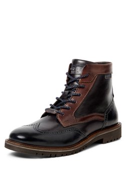 Herren Schnürstiefel