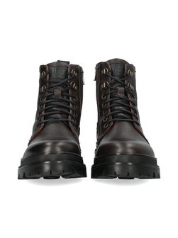 Herren Schnürstiefel