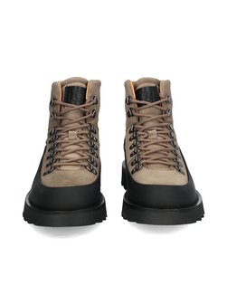 Herren Schnürstiefel