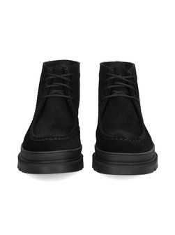 Herren Schnürstiefel