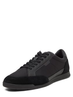 Artikelbild Herren Schuhe - Nitan von BOSS in schwarz uni