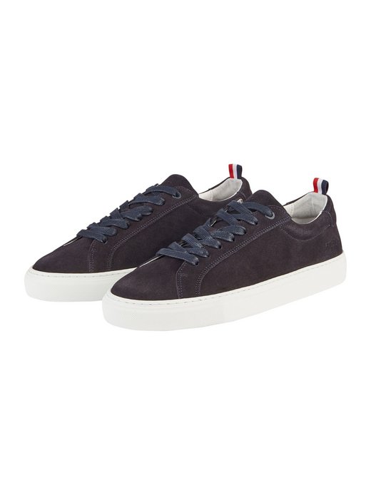 Herren Schuhe - SNEAKER SUEDE