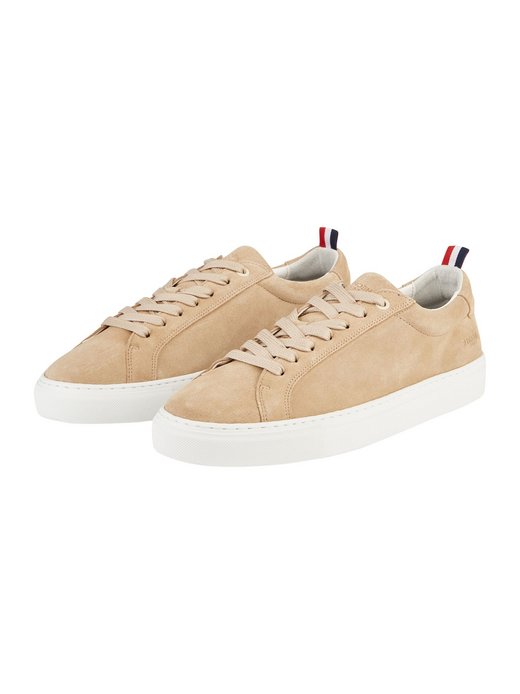 Herren Schuhe - SNEAKER SUEDE