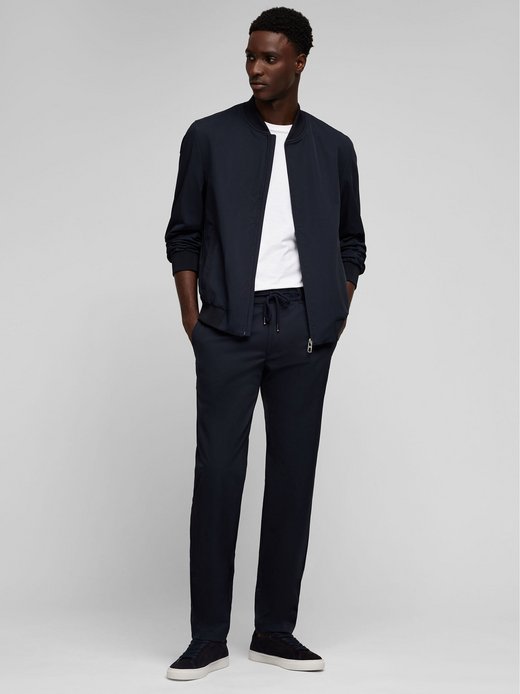 Herren Schuhe - SNEAKER SUEDE