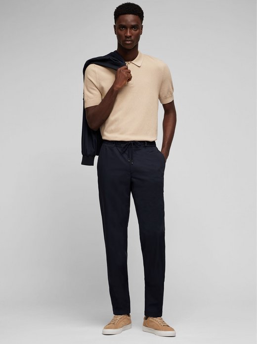 Herren Schuhe - SNEAKER SUEDE