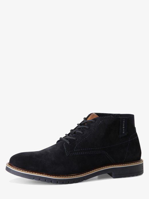 Herren Schuhe aus Leder