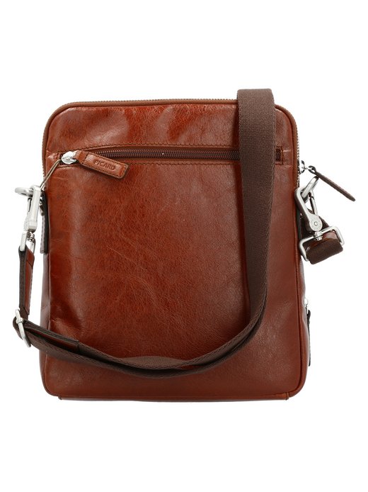 Herren Schultertasche - Buddy