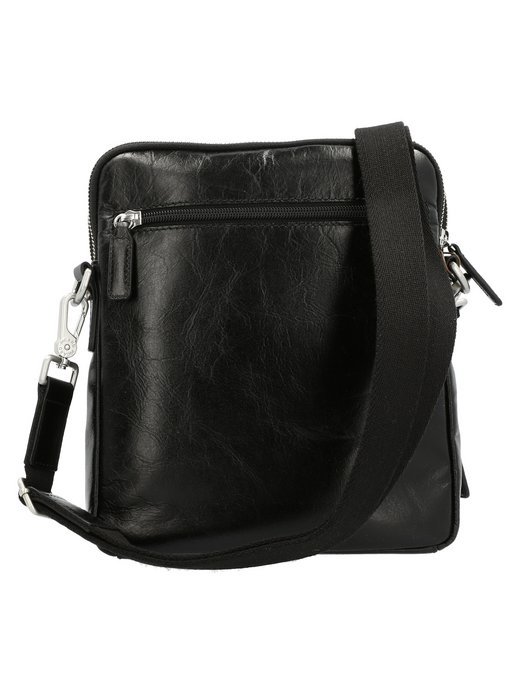 Herren Schultertasche - Buddy