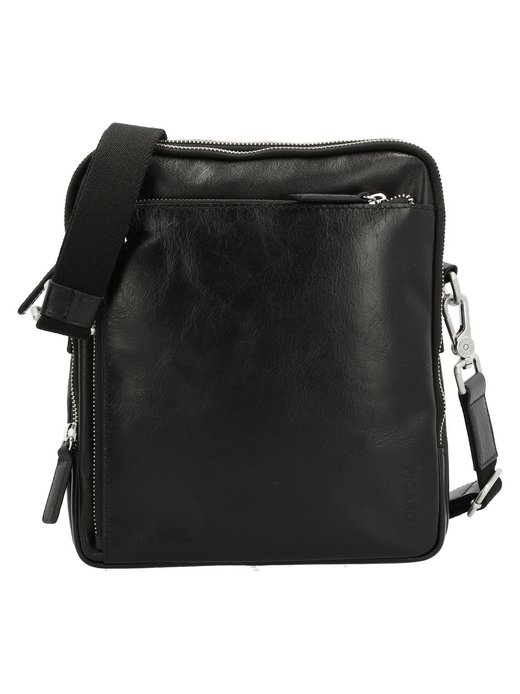 Herren Schultertasche - Buddy