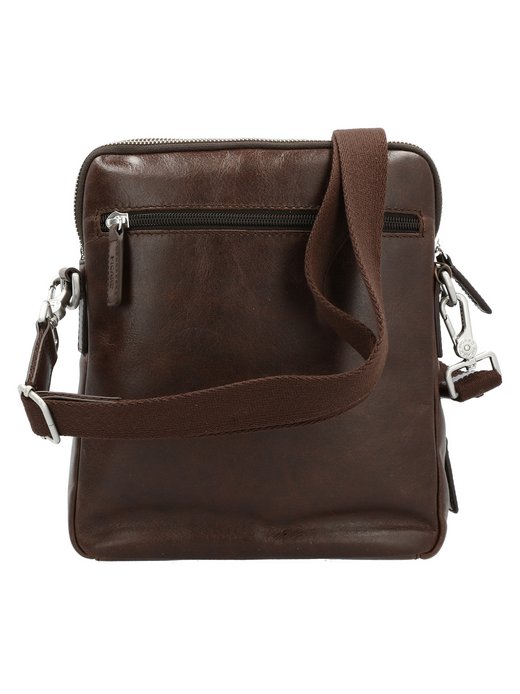 Herren Schultertasche - Buddy