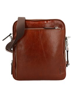 Herren Schultertasche - Buddy