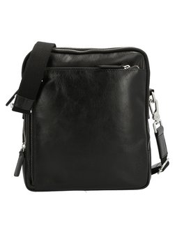 Herren Schultertasche - Buddy