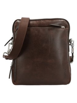 Herren Schultertasche - Buddy