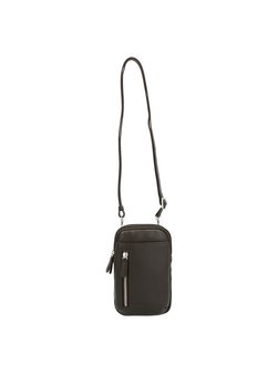 Herren Schultertasche - Milano