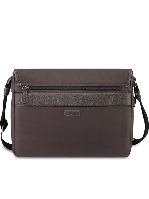 Herren Schultertasche - S'Pore